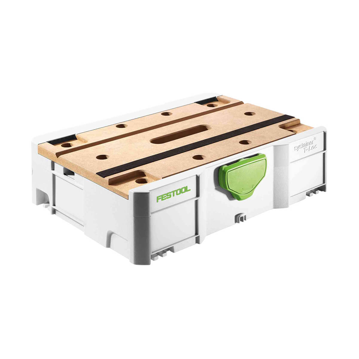Festool 500076 Systainer T-LOC SYS-MFT