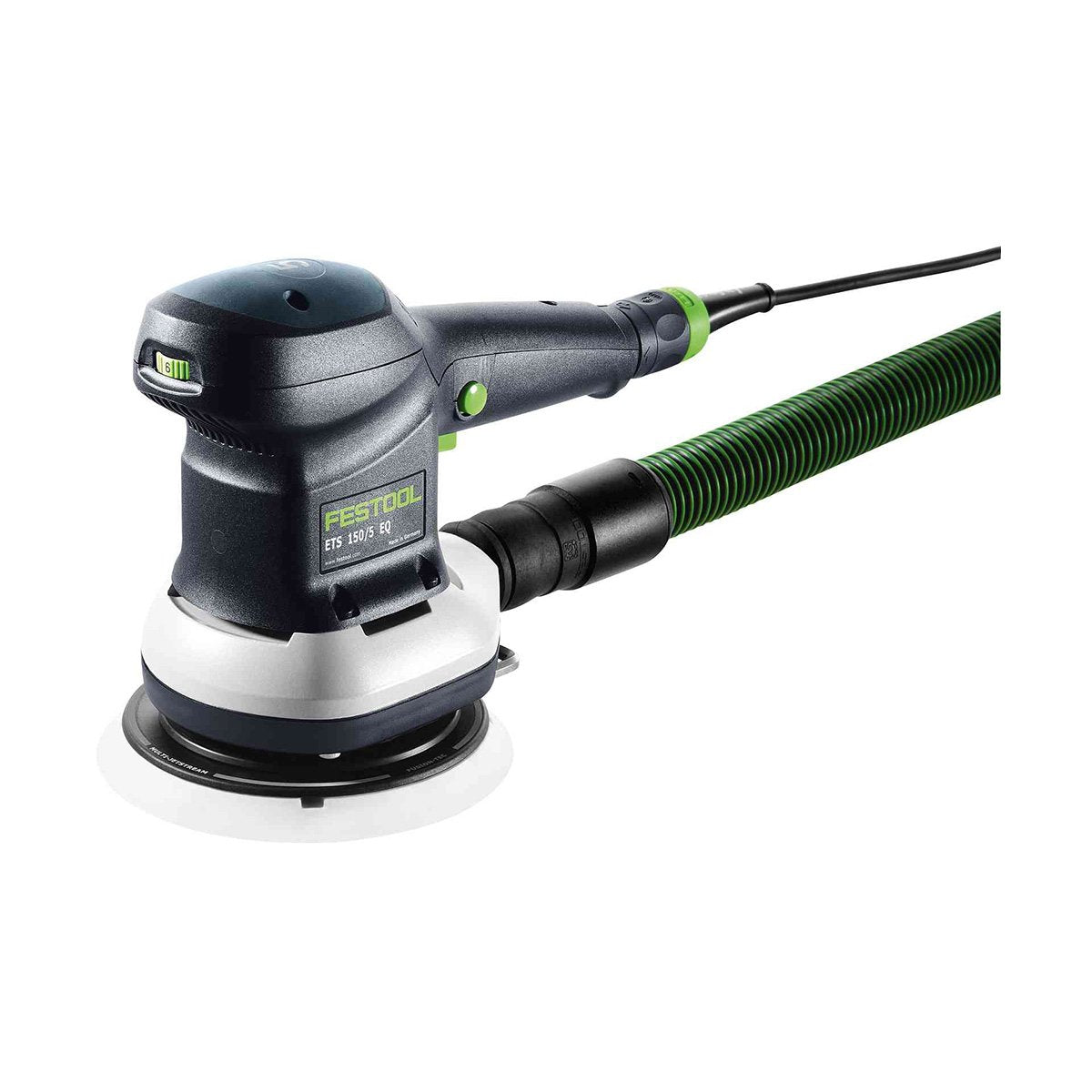 Festool Random Orbital Sander ETS 150/5 EQ-Plus