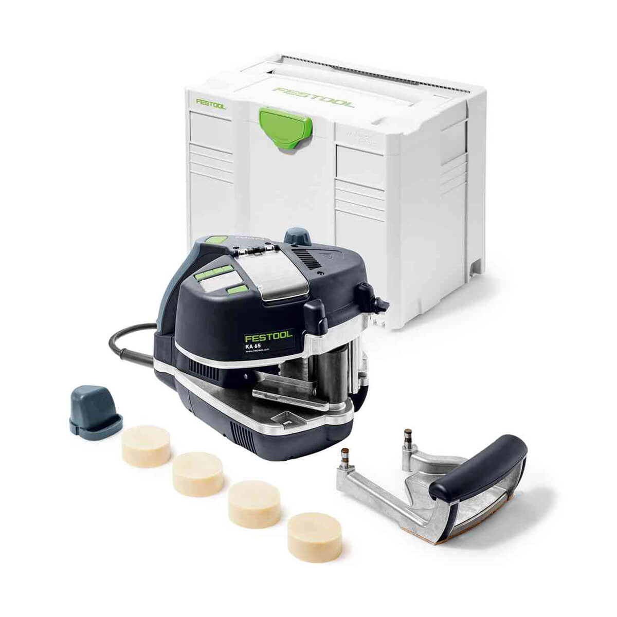 Festool 576577 Conturo KA 65 Edge Bander