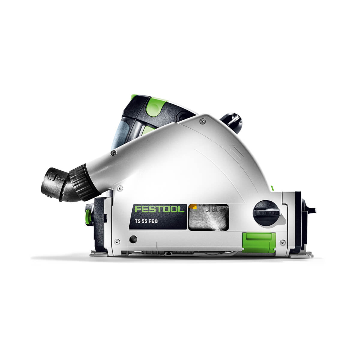 Festool 576708 Plunge Cut Saw TS 55 FEQ-F-Plus