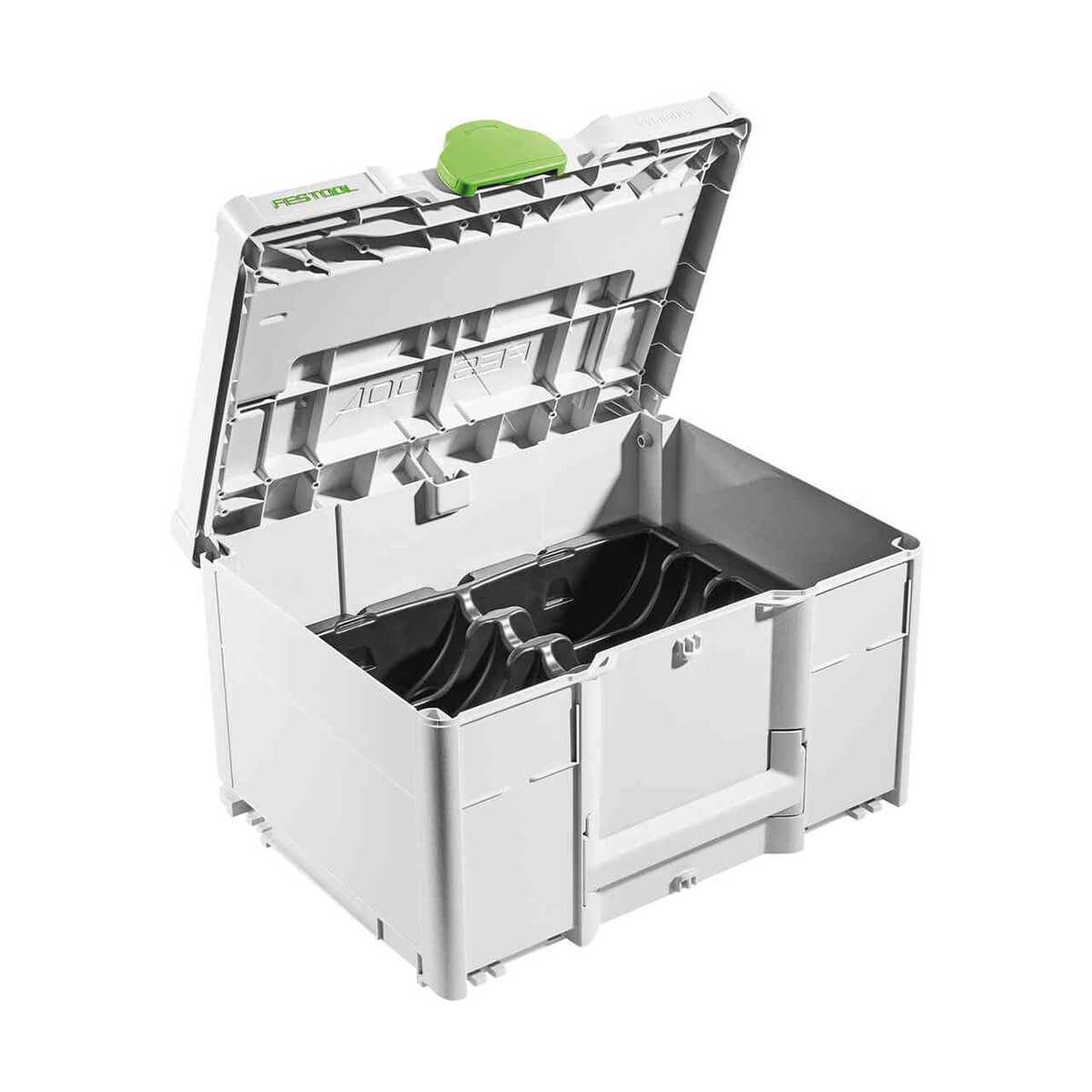 Festool 576785 Systainer³ SYS-STF D150