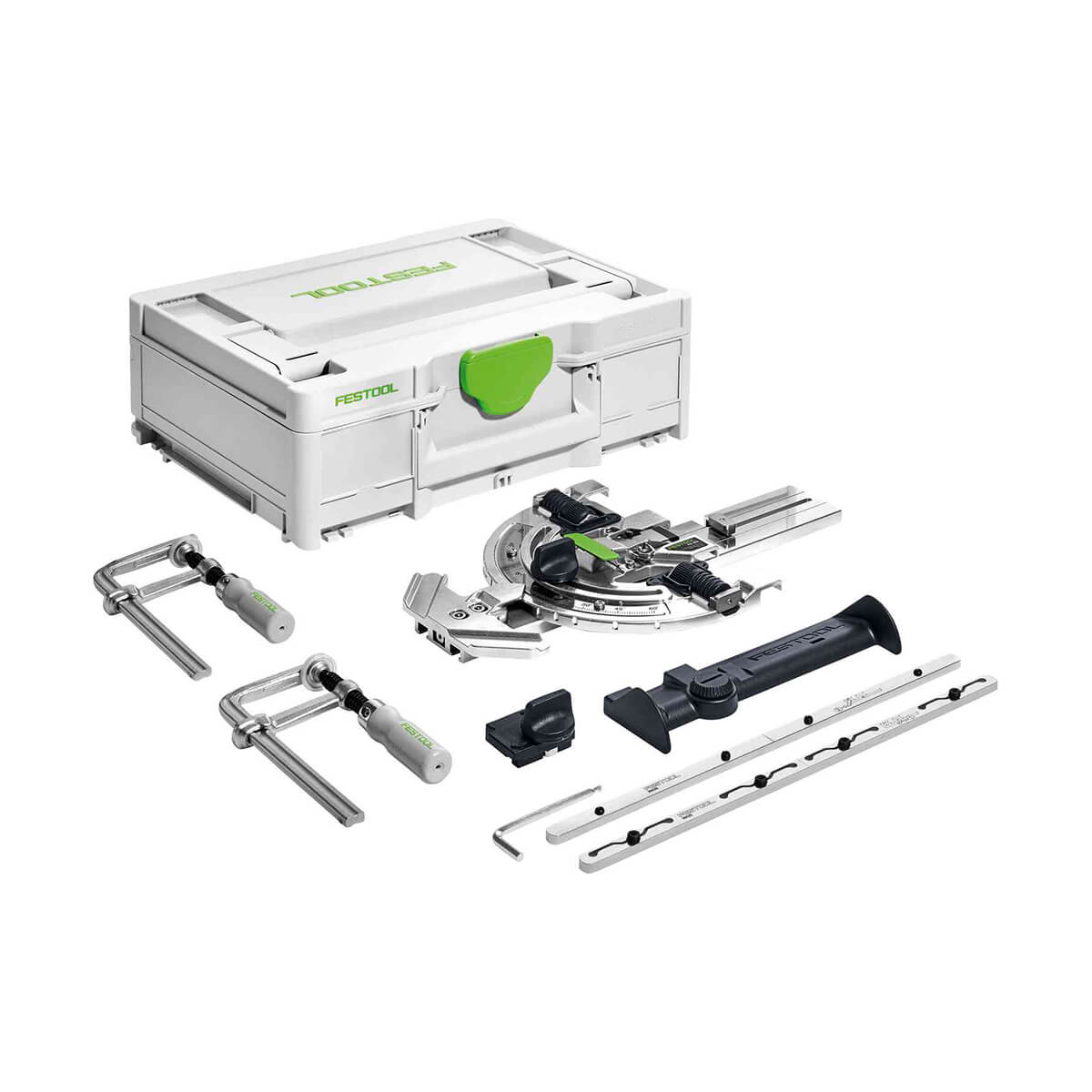 Festool 577157 Guide Rail Accessories set SYS3 M 137 FS/2-Set