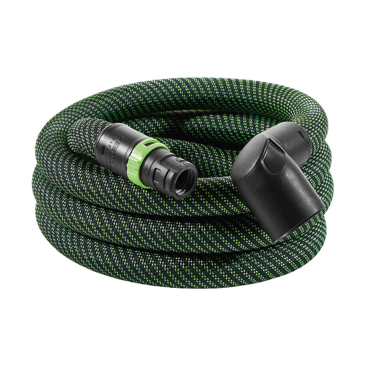 Festool 577161 Suction Hose D 27/32x3.5m-AS-90°/CT