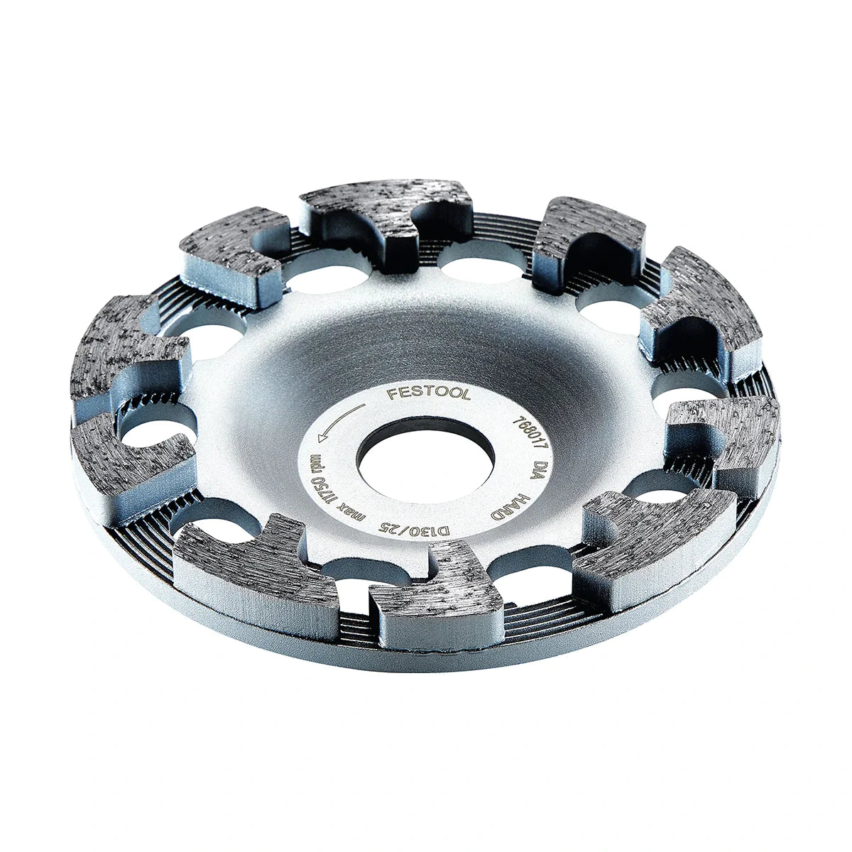 Festool 768017 Diamond Disc DIA HARD-D130 PREMIUM