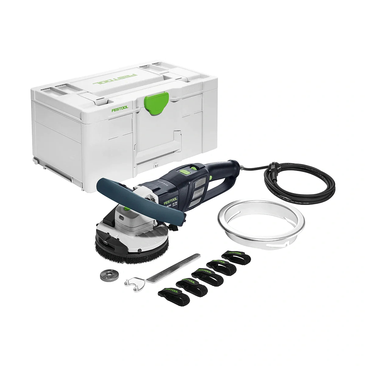 Festool 577048 Diamond grinder RG 130 ECI