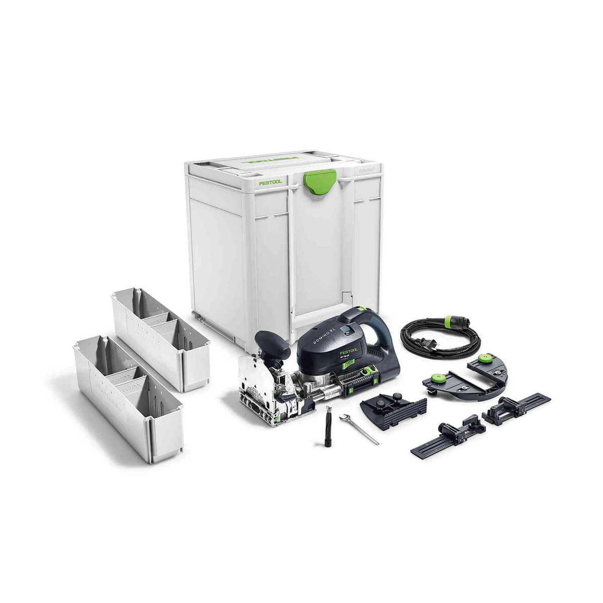 Festool 576431 Domino XL DF 700 EQ Joiner Set