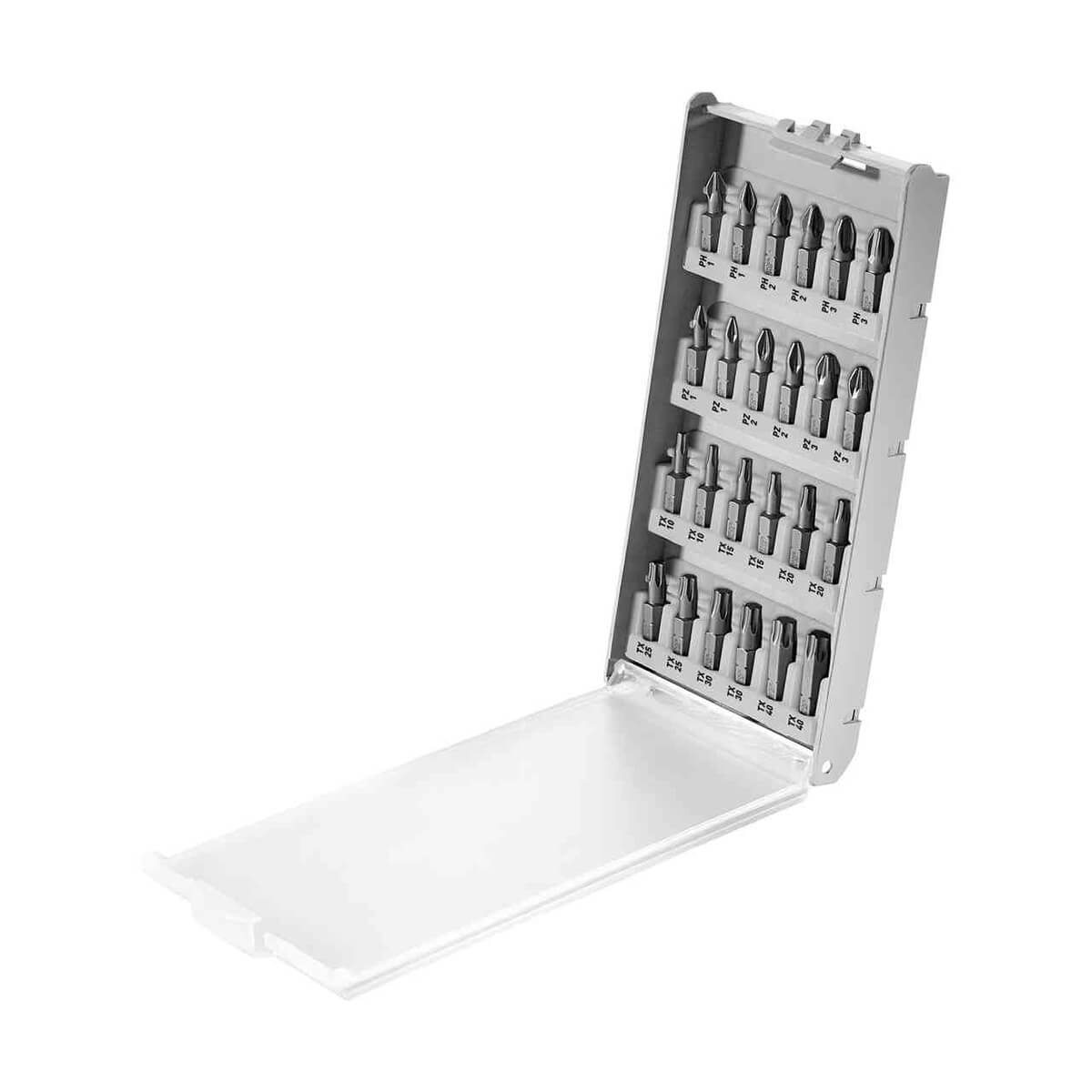 Festool 577781 Driver Bit Set BKS SYS3 25mm F