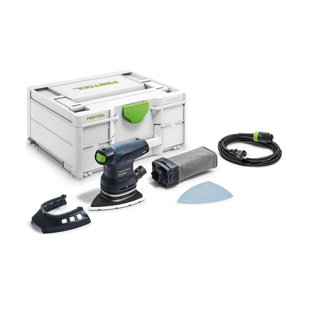 Festool 577520 Delta Sander DTS 400 REQ-Plus