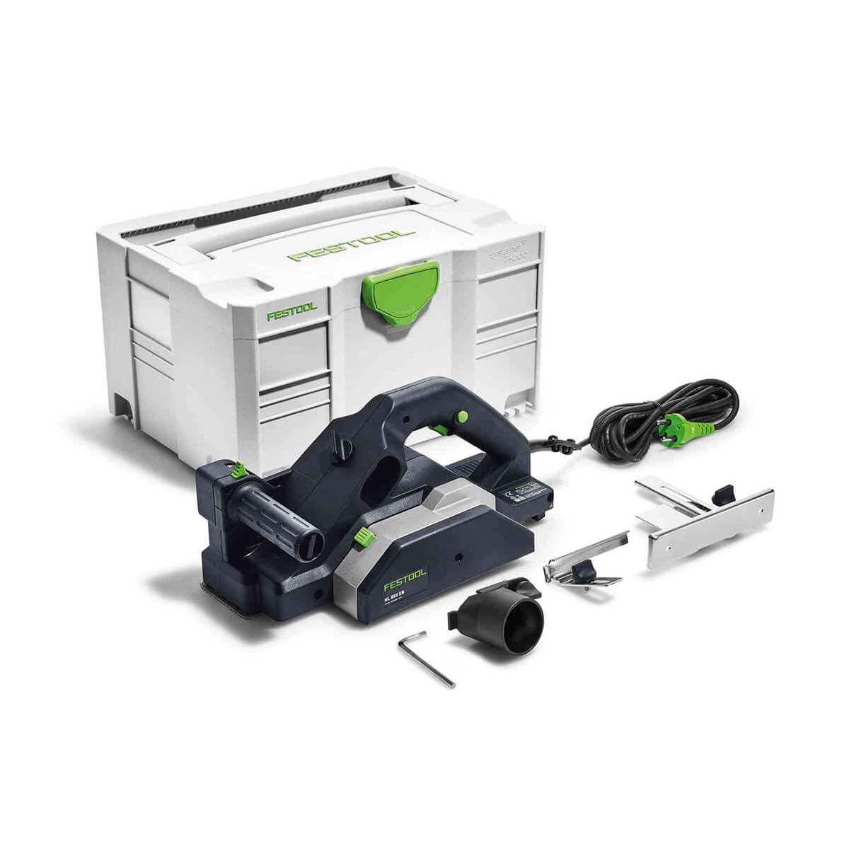 Festool 576258 Planer HL 850 E