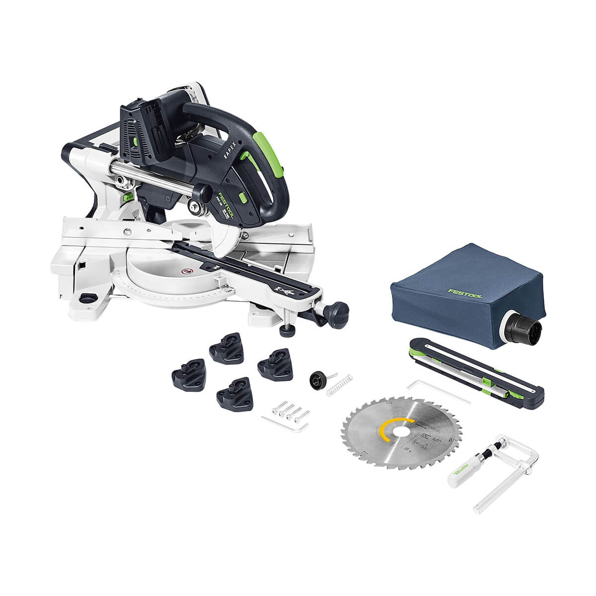 Festool 576848 Kapex KSC 60 EB-Basic