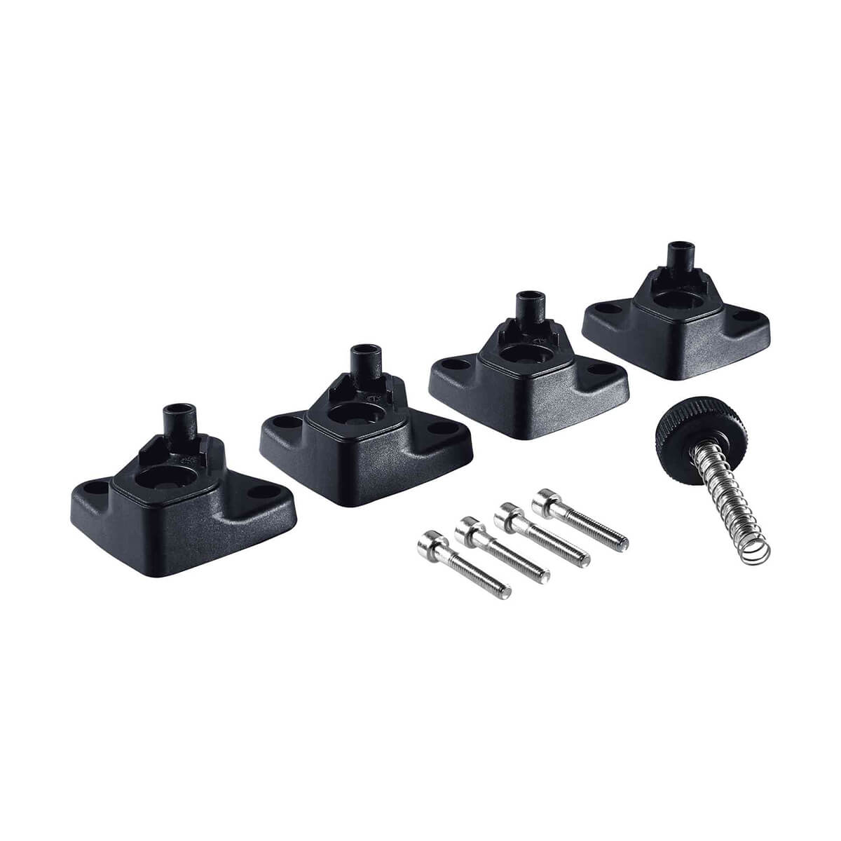 Festool 500121 Elevation Feet for KSC 60