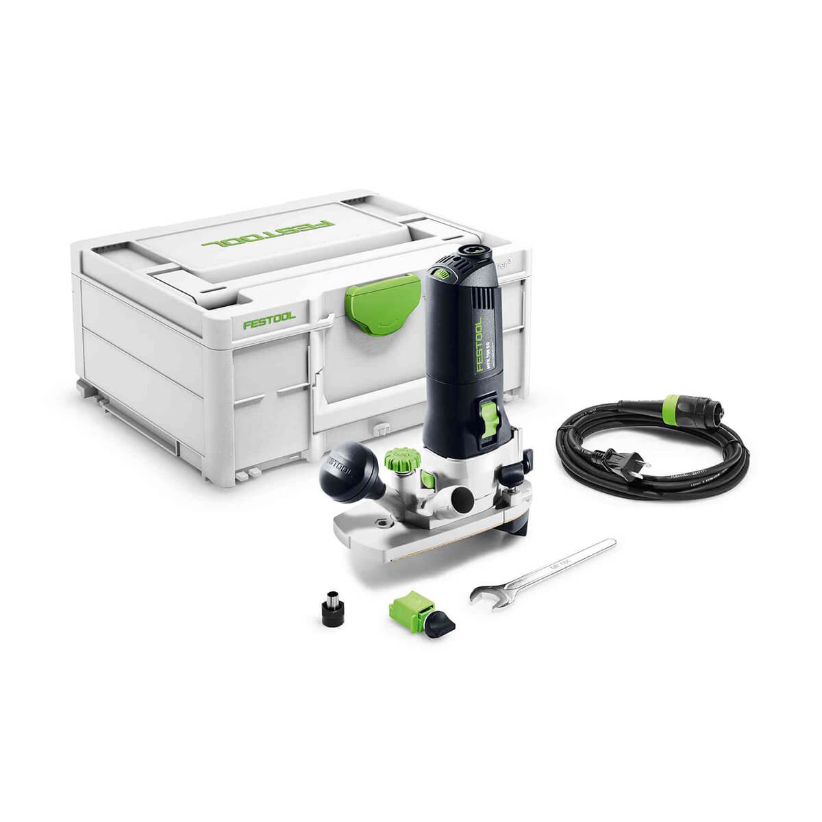 Festool 576244 MFK 700 EQ/B Edge Router