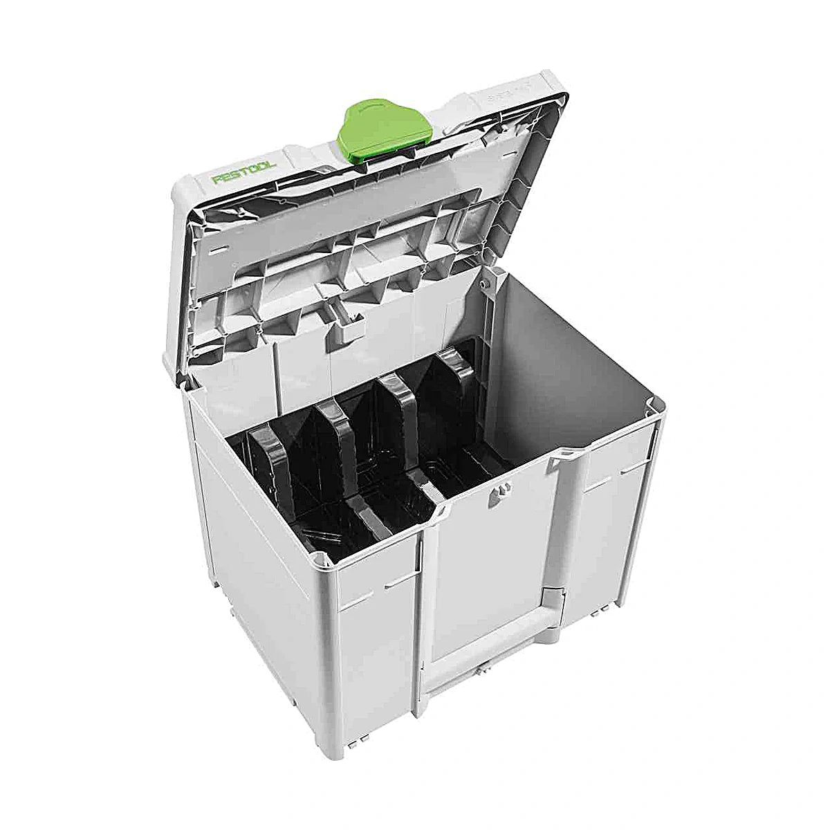 Festool 576786 Planex Systainer³ SYS-STF-D225