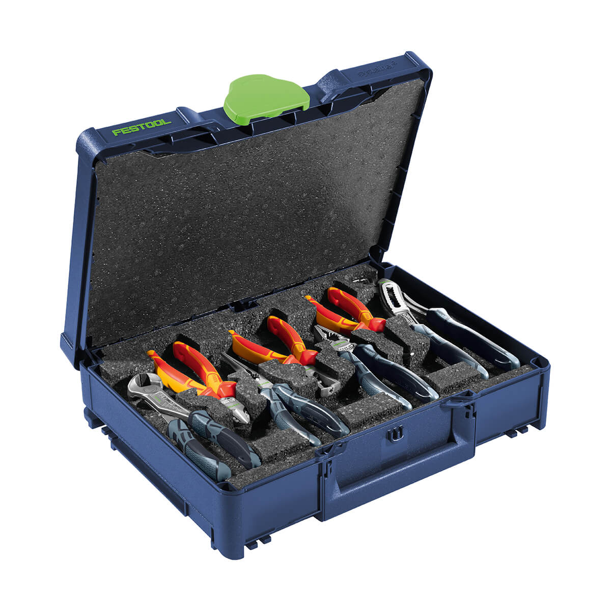 Festool 577456 Pliers Systainer³ SYS3 M 112 ZA