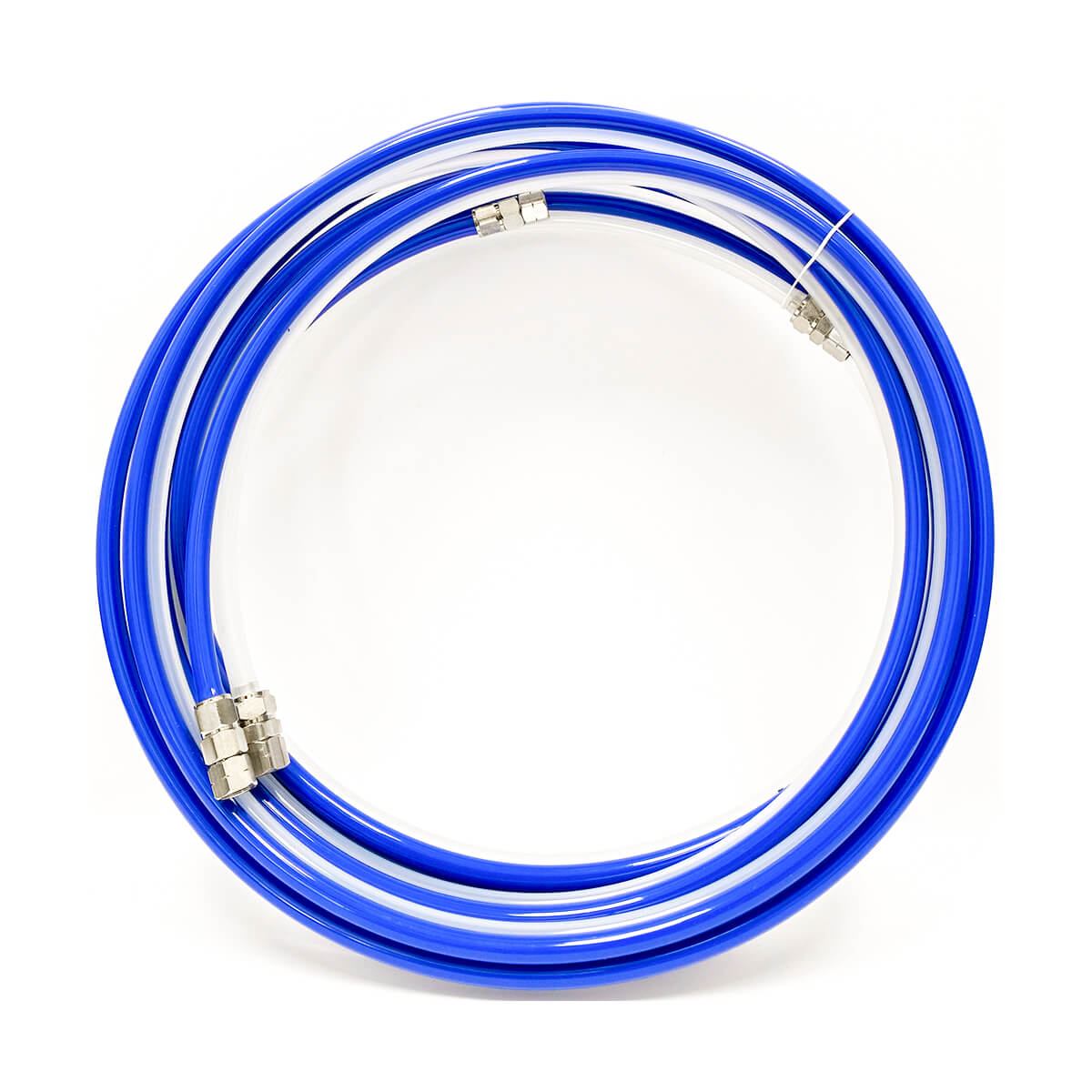 Fuji Spray 5487 25' 2-in-1 Fluid and Air Hose