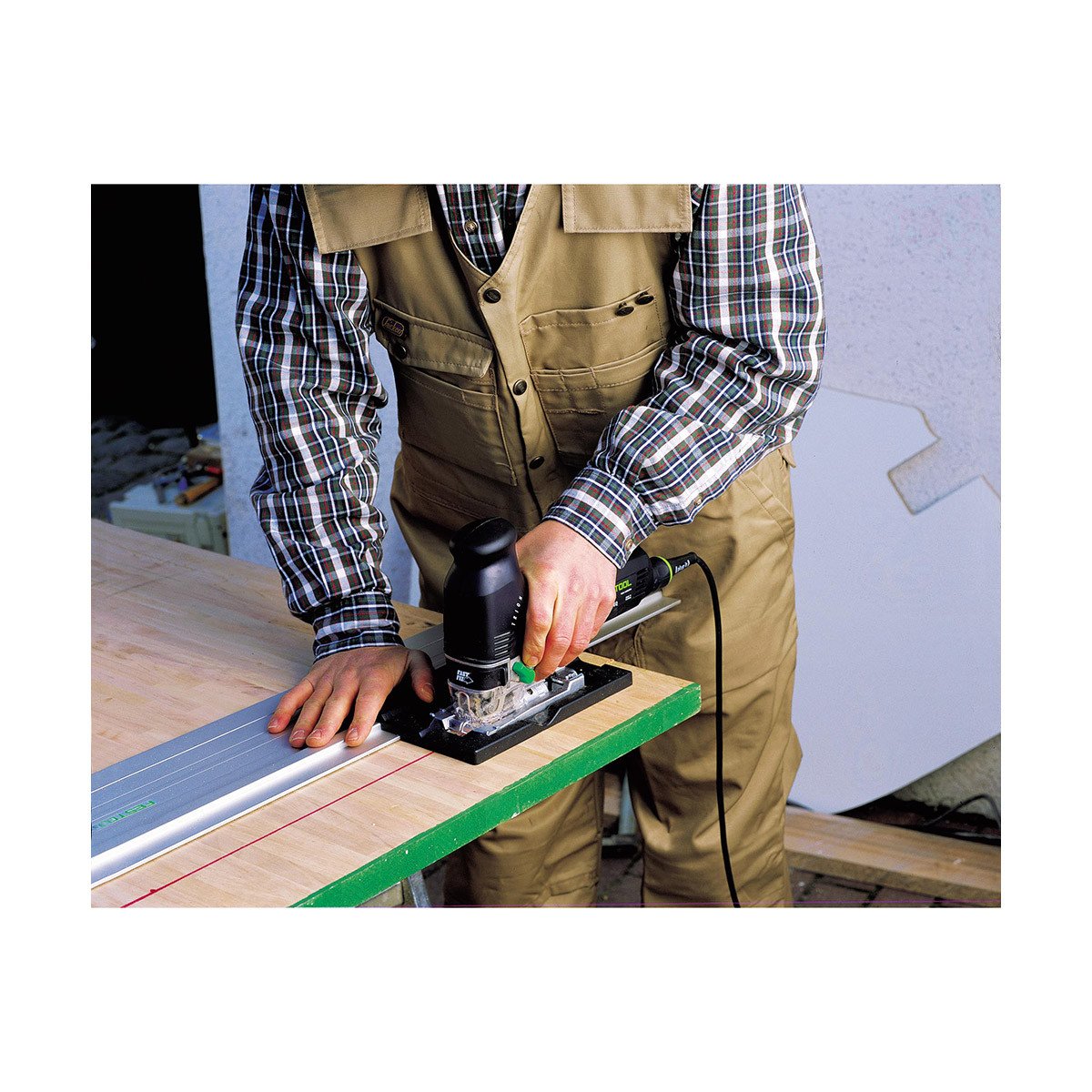 Festool FS 800 Guide Rail