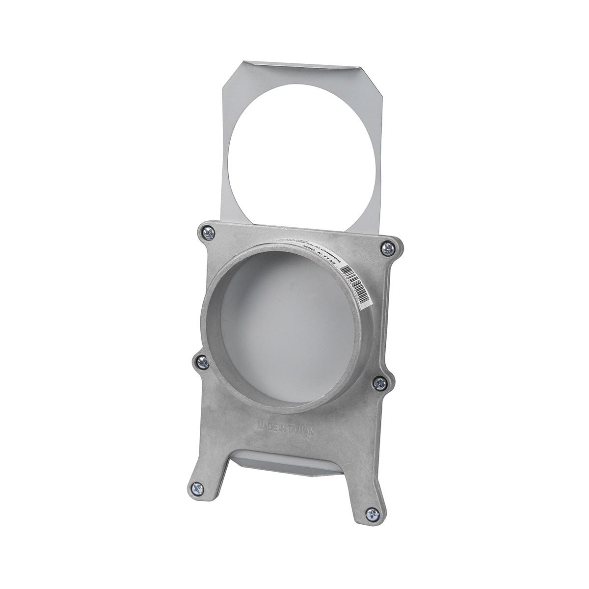 King Industrial K-1142 4" Aluminum Blast Gate