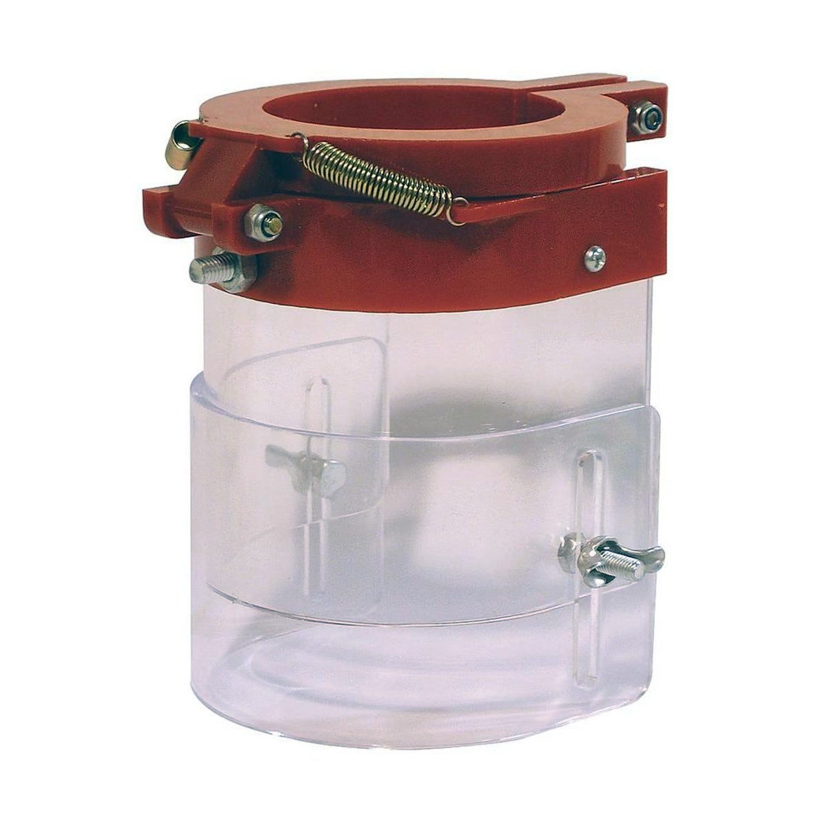 King Industrial KM-118 Drill Press Safety Chuck Guard