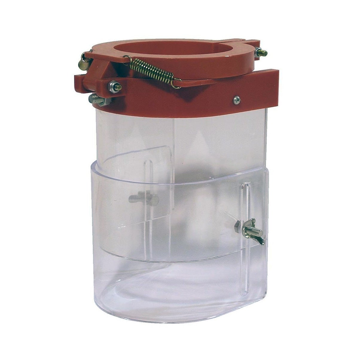 King Industrial KM-122 Drill Press Safety Chuck Guard