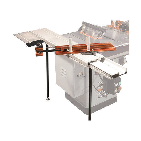 King Industrial KST101 Industrial Sliding Table Attachment Wooden