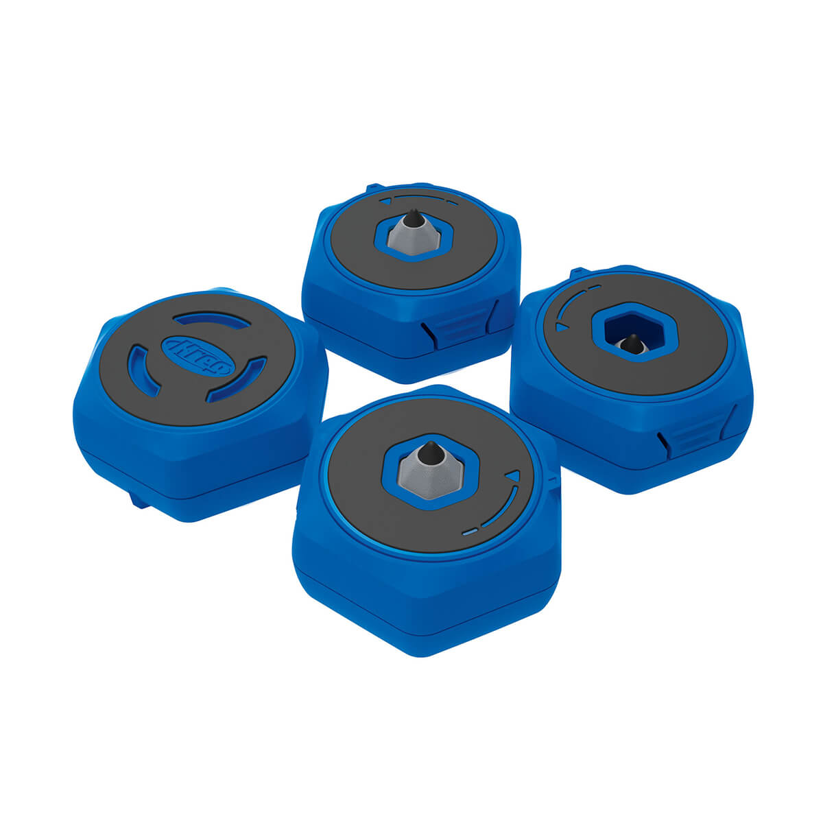 Kreg Tool KFS-PUCK Multipurpose Project Blocks