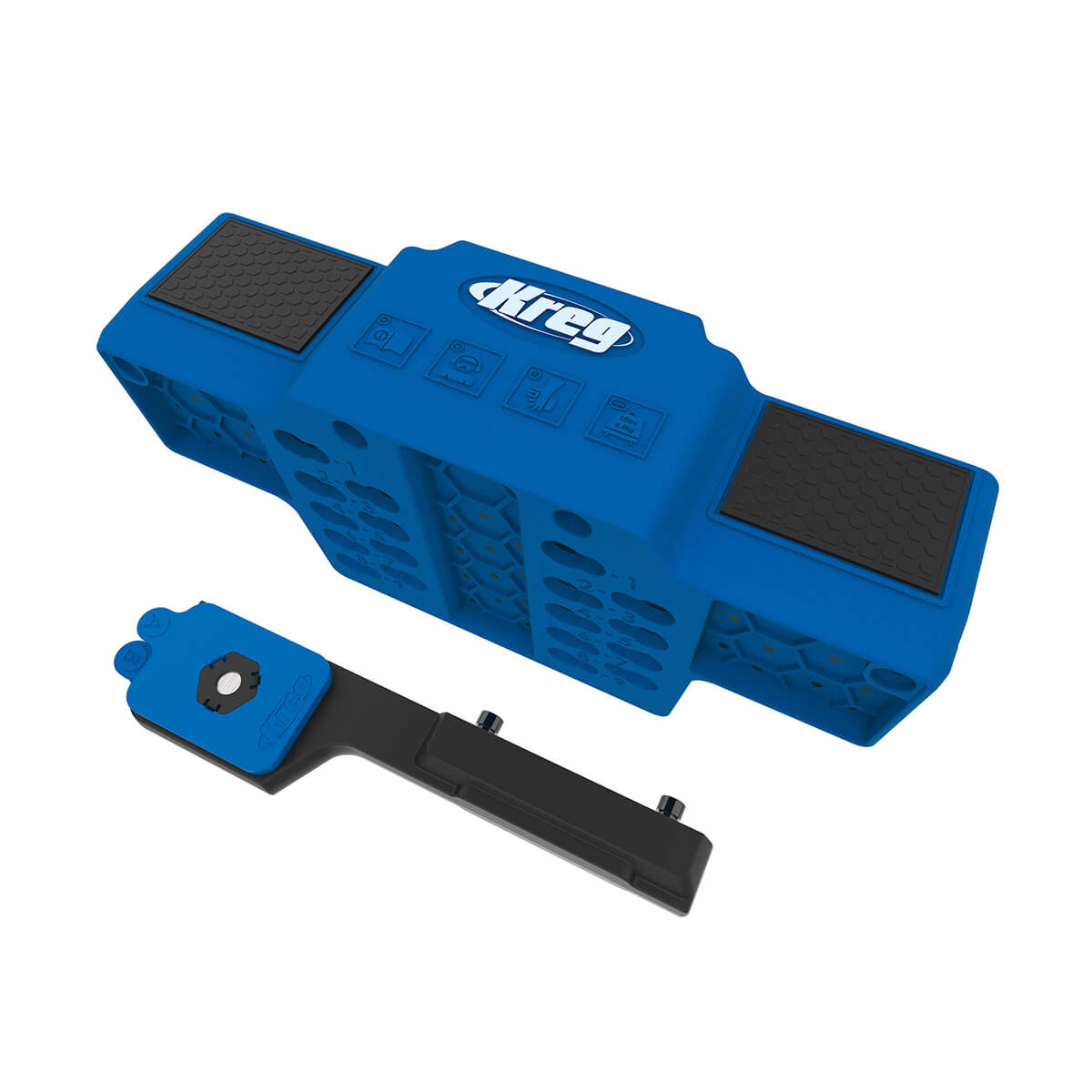 Kreg Tool KHI-CDIJ Cabinet Door Mounting Jig