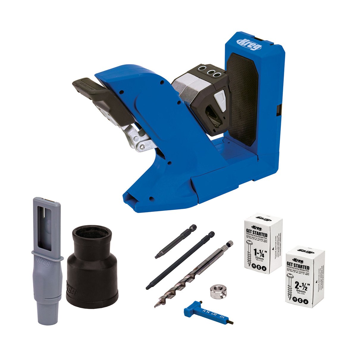 Kreg Tool Pocket-Hole Jig® 720