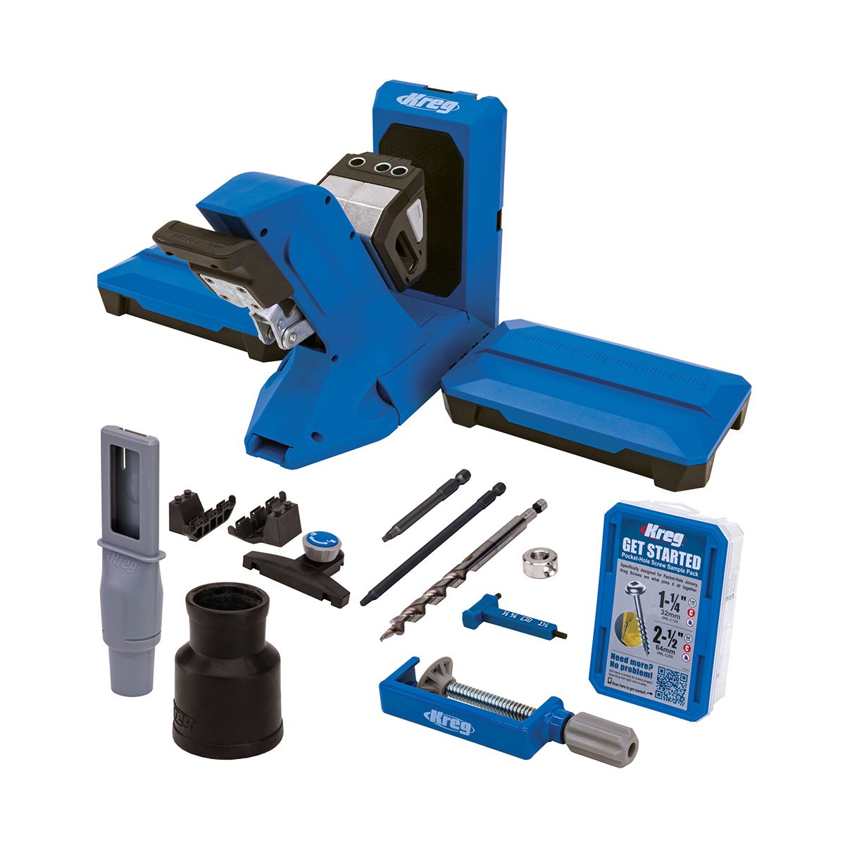 Kreg Tool Pocket-Hole Jig® 720PRO