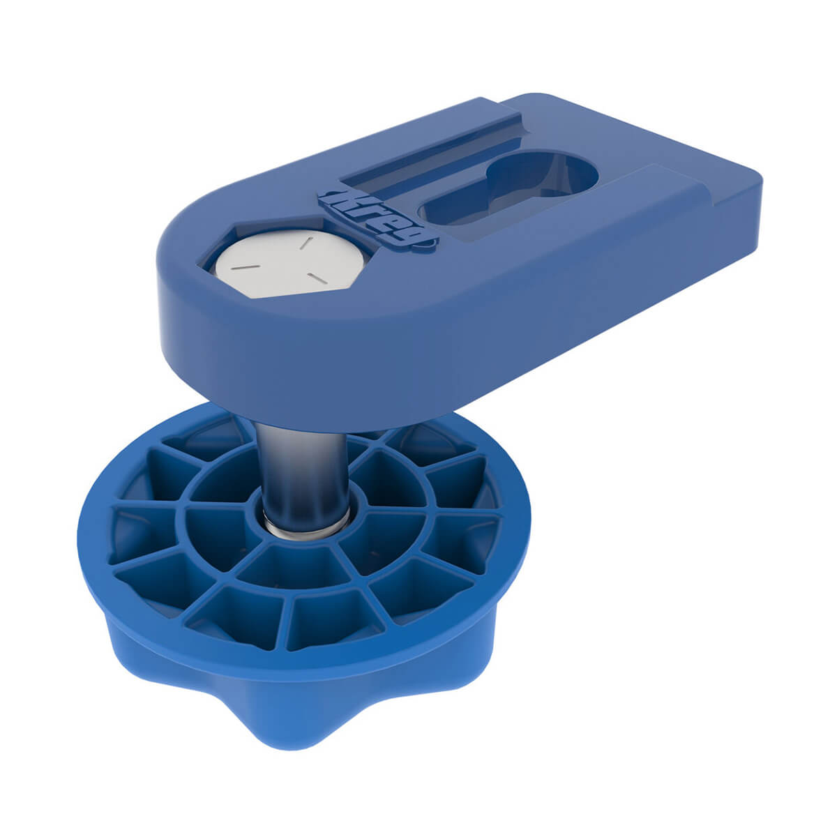 Kreg Tool KBCBA Bench Clamp Base