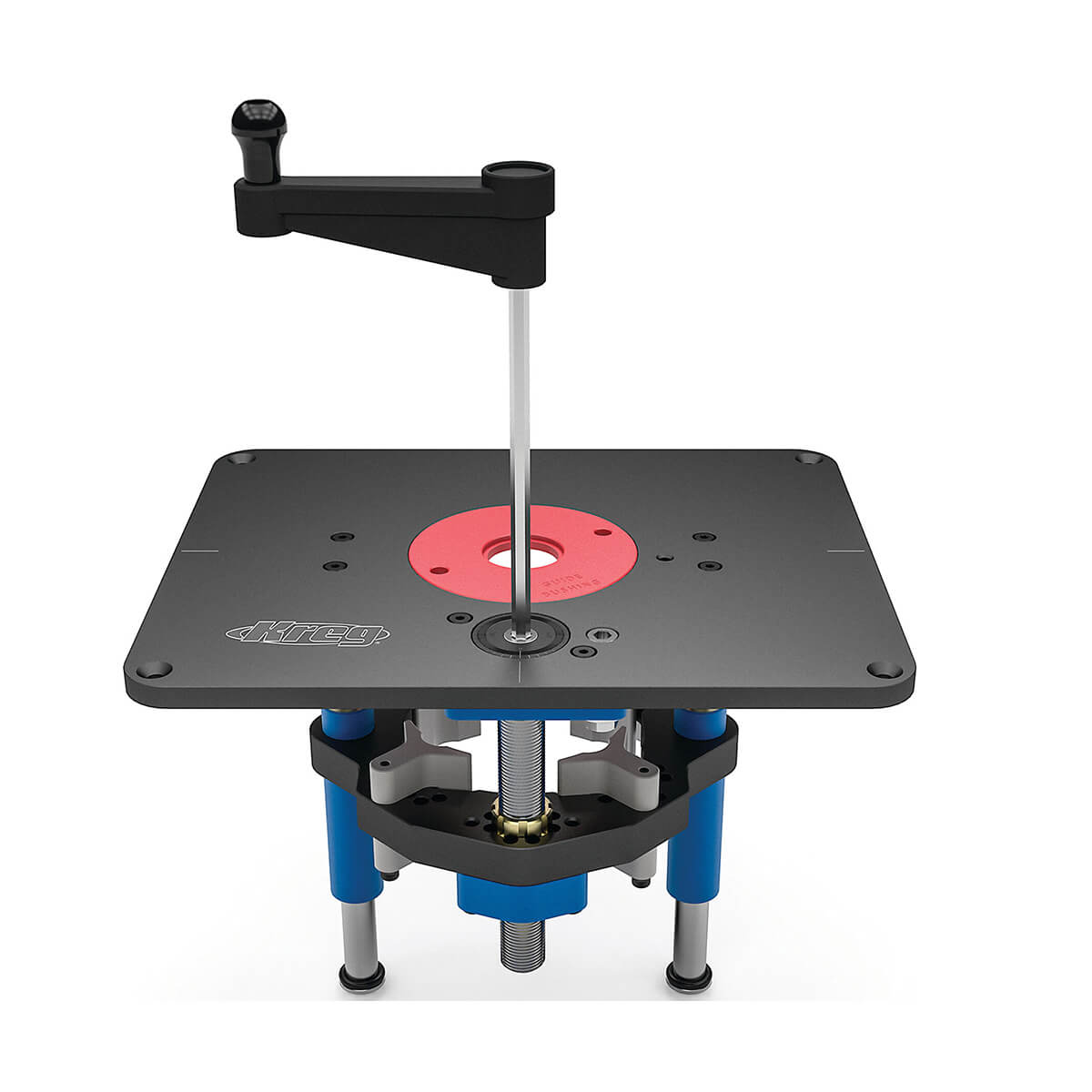 Kreg Tool PRS5000 Precision Router Lift