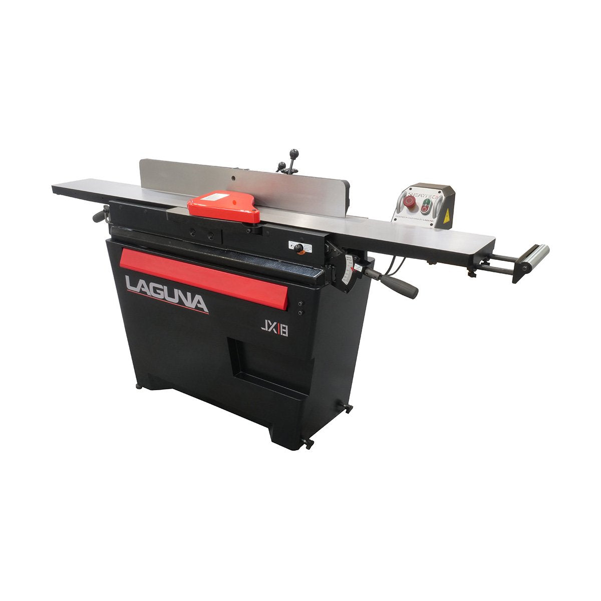 Laguna Tools JX|8 ShearTec II 8" Jointer