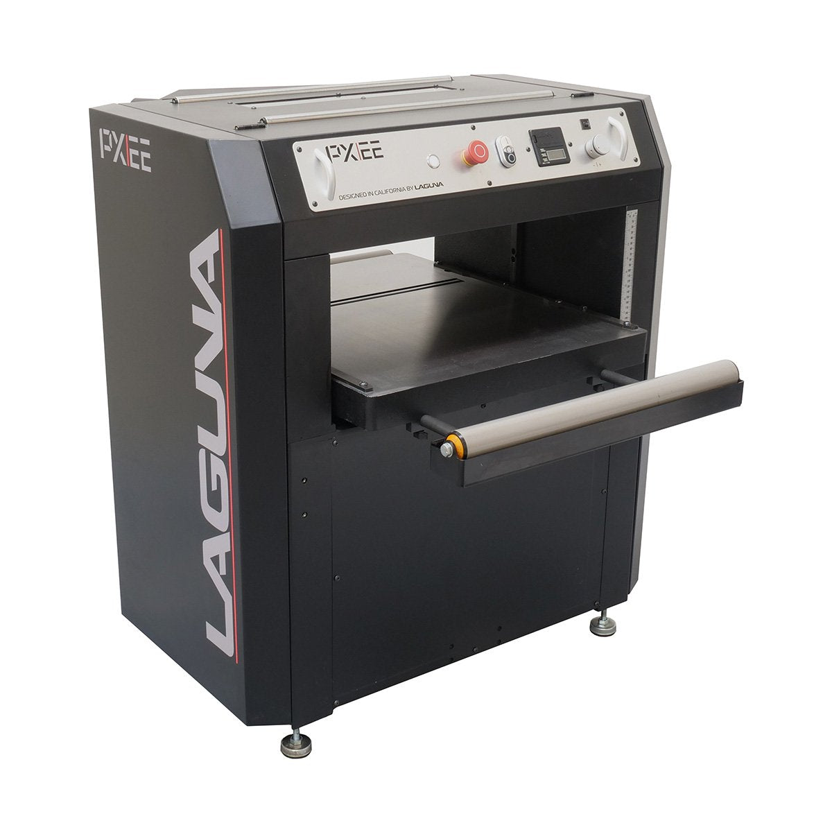 Laguna Tools PX|22 22" Planer 7.5HP 1-Phase