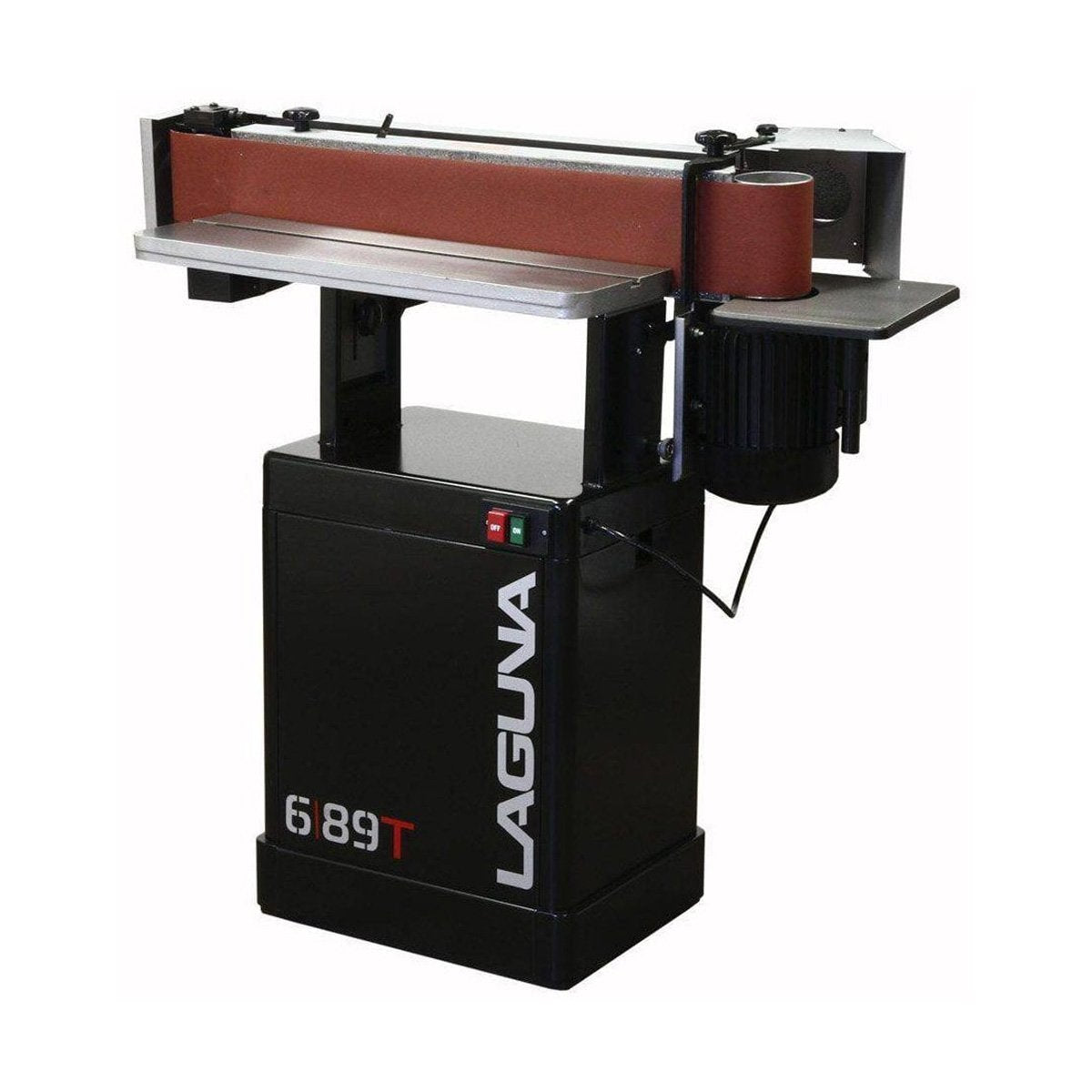 Laguna Tools 6|89T Edge Sander