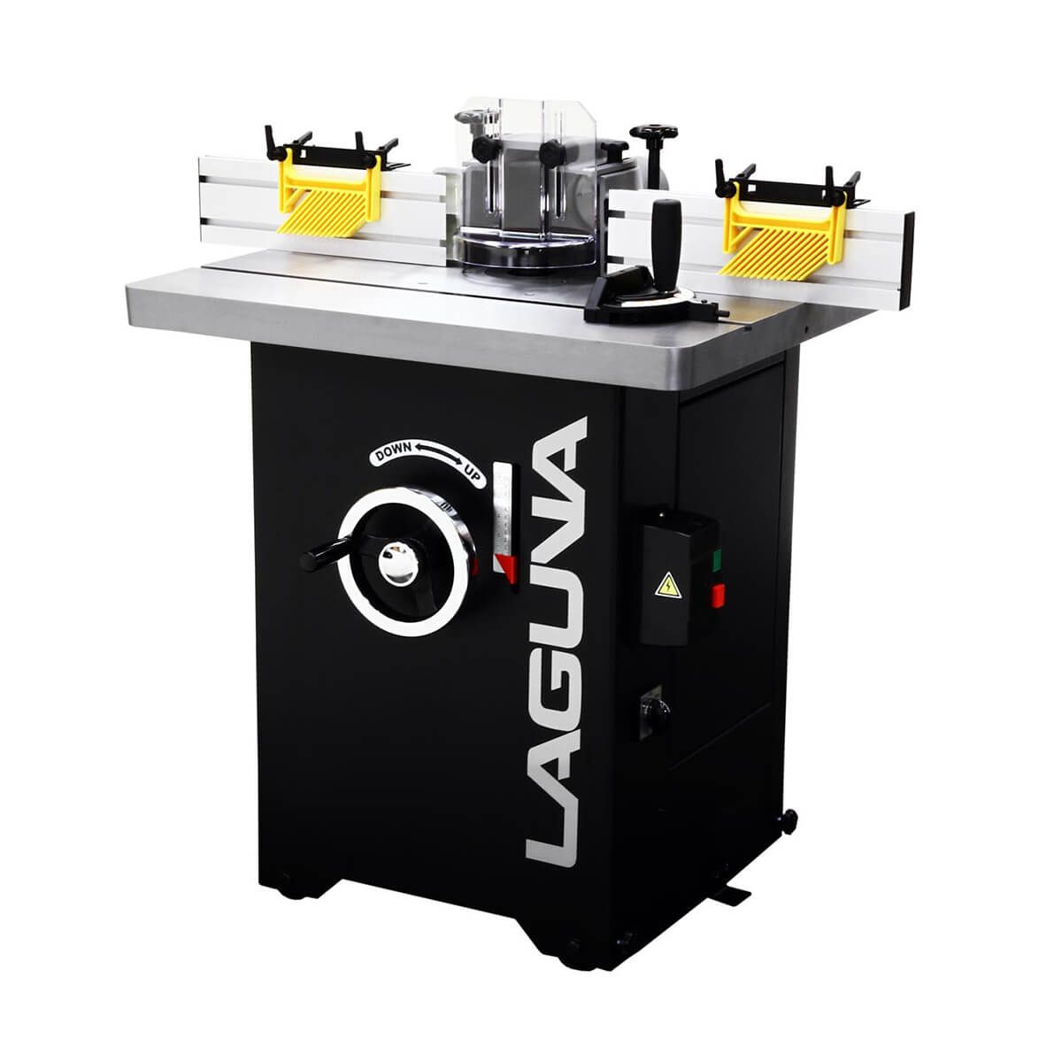 Laguna Tools MSHAP4SPD-3-0130 Compact Shaper 4 Speed