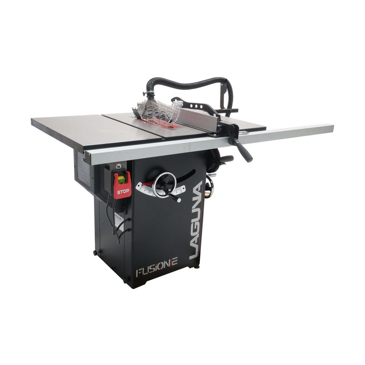 Laguna Tools F2 Fusion Table Saw 1.75HP - 37" RIP