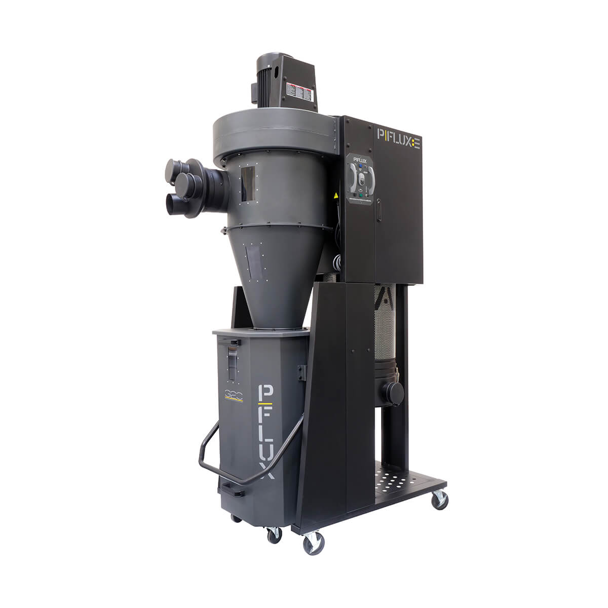 Laguna Tools MDCPF32201 P|flux III - New 2022 Model