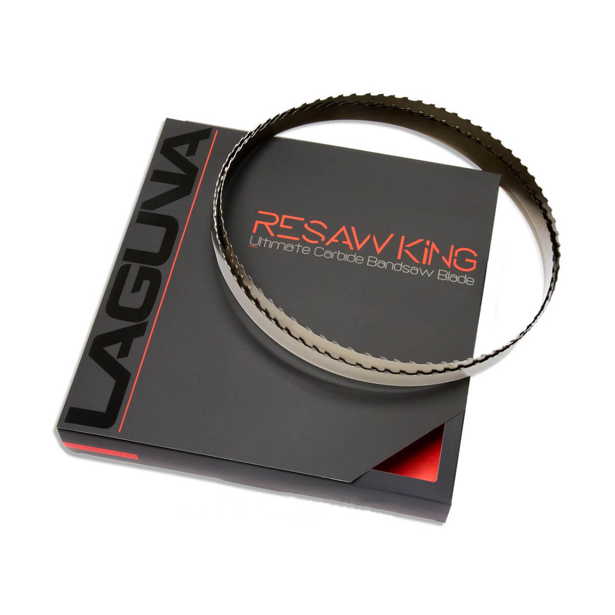 Laguna Tools BBRK-34-157 Resaw King Bandsaw Blade