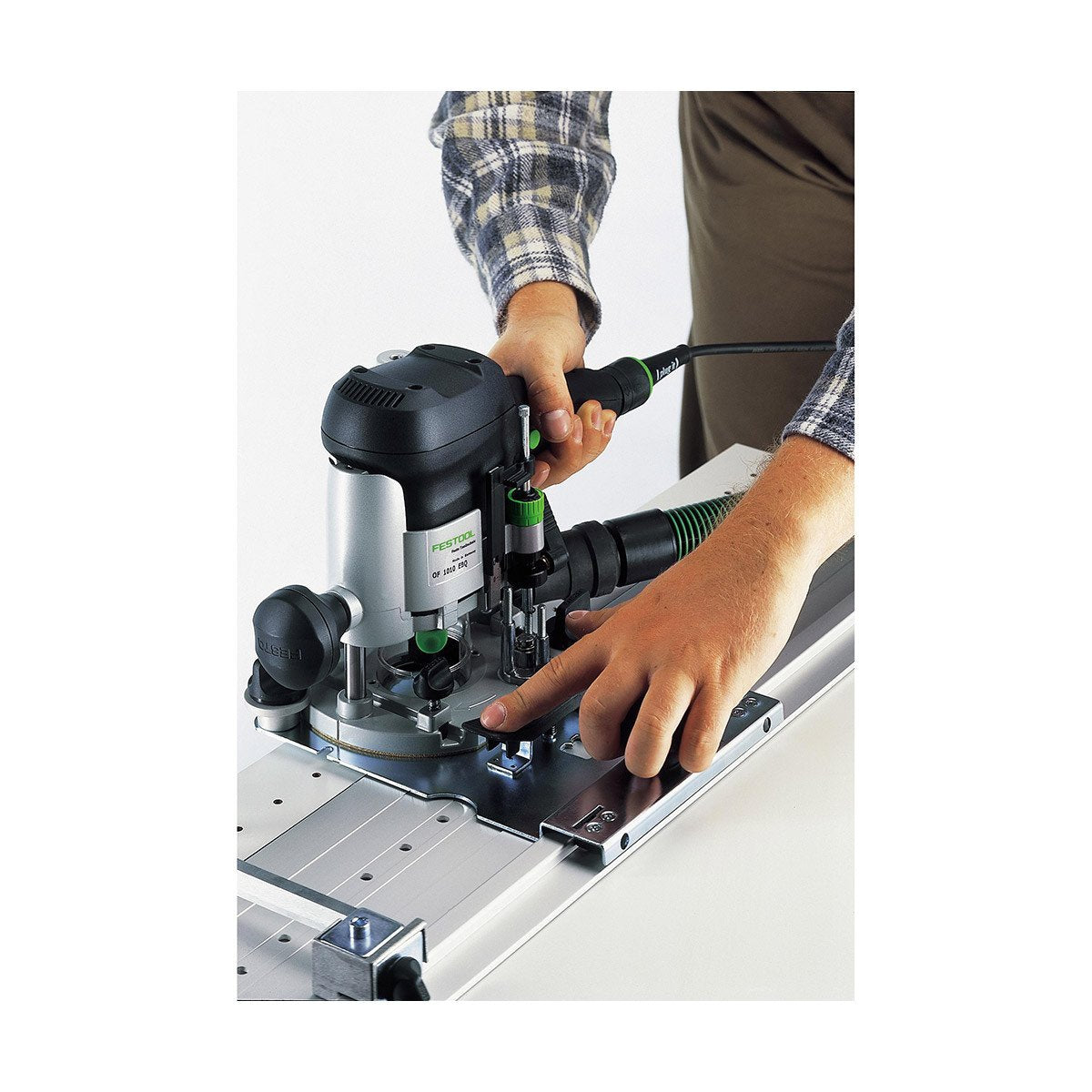 Festool FS 1400/2 LR 32 Guide Rail