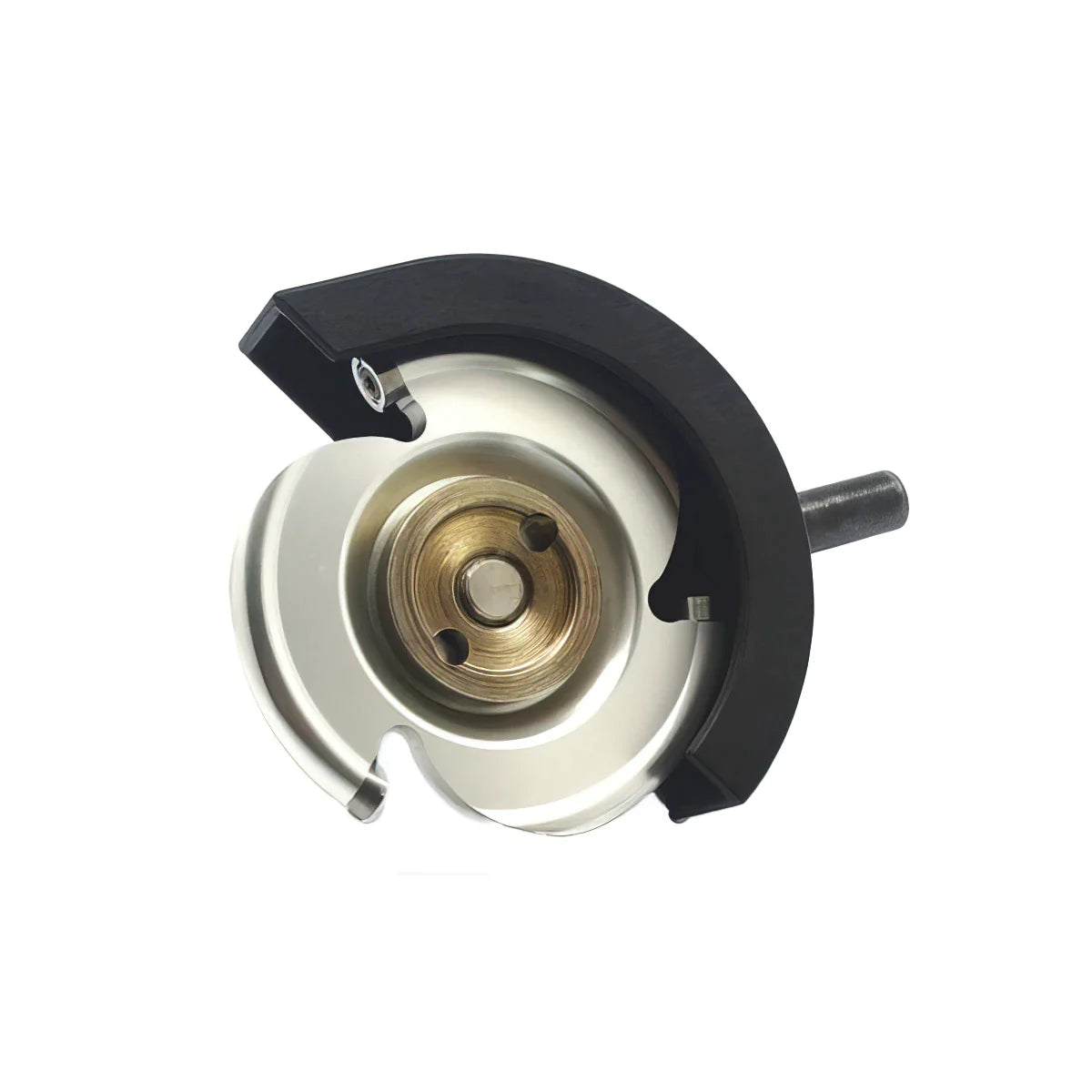 Manpa Tools MP21-3-H 3" Multi Cutter Head