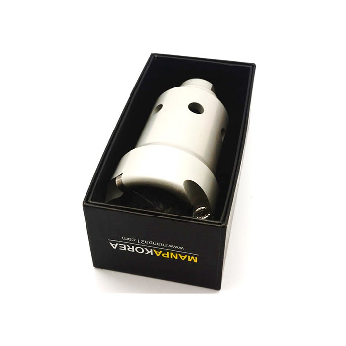 Manpa Tools 4" Hole Cutter