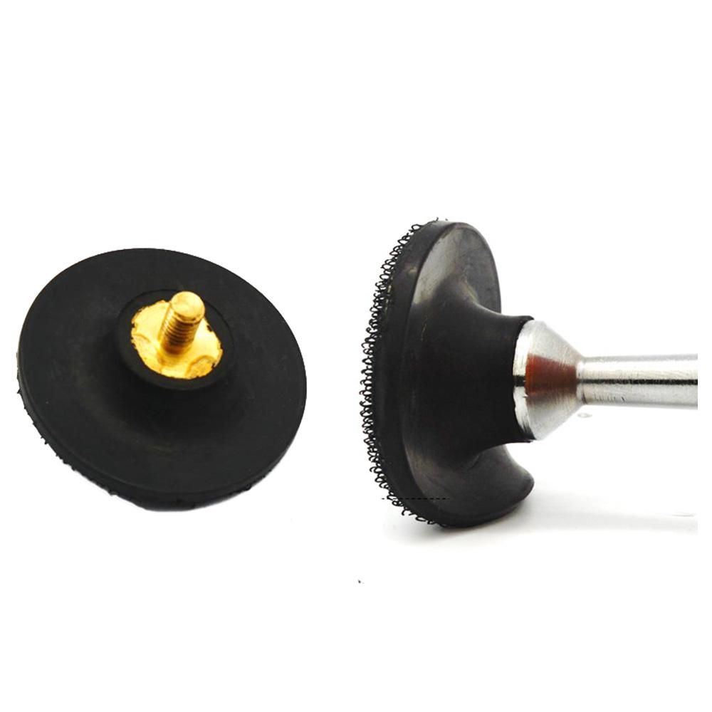 Manpa Tools 2" Flex Sanding Pad