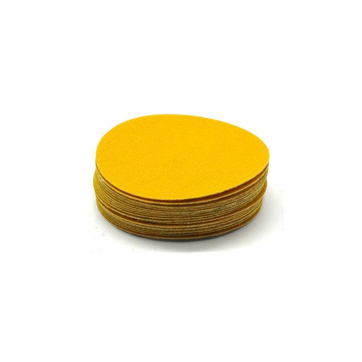 Manpa Tools 3" Abrasive Discs 220 Grit