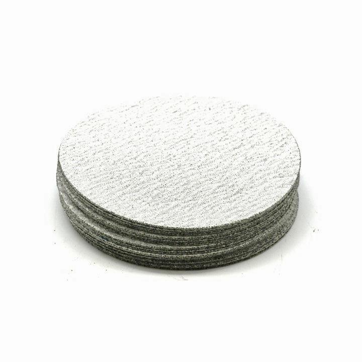 Manpa Tools 4" Abrasive Discs 220 Grit