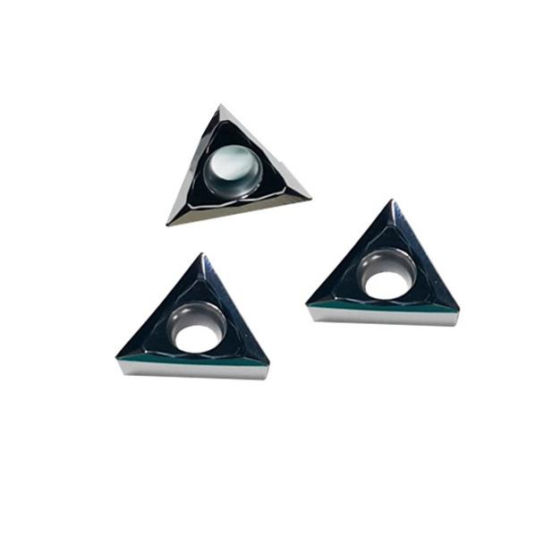 Manpa Tools Triangular Carbide Blades