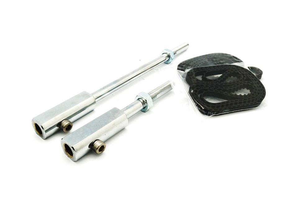 Manpa Tools Connection Tool