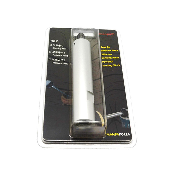 Manpa Tools Extension Shaft