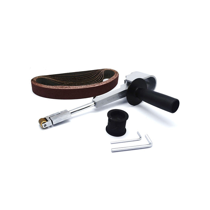 Manpa Tools Belt Sander