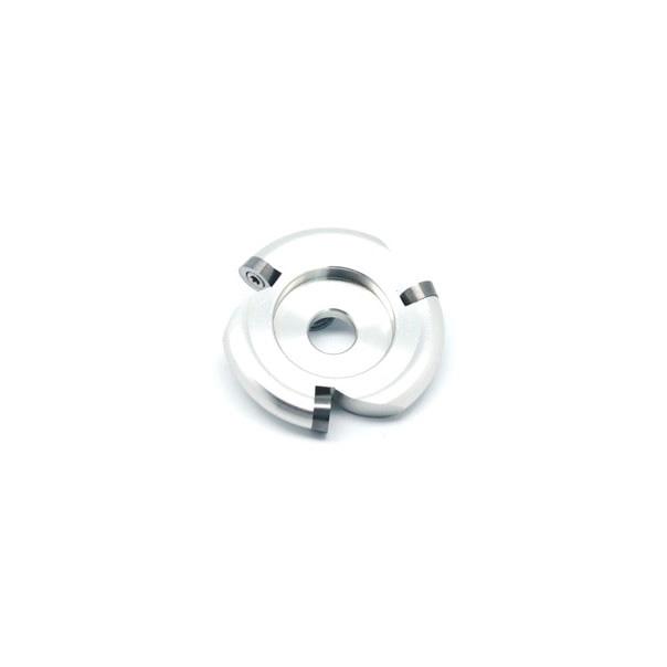 Manpa Tools 2" Circular Cutter 8mm