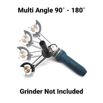 Manpa Tools 3" Multi Cutter
