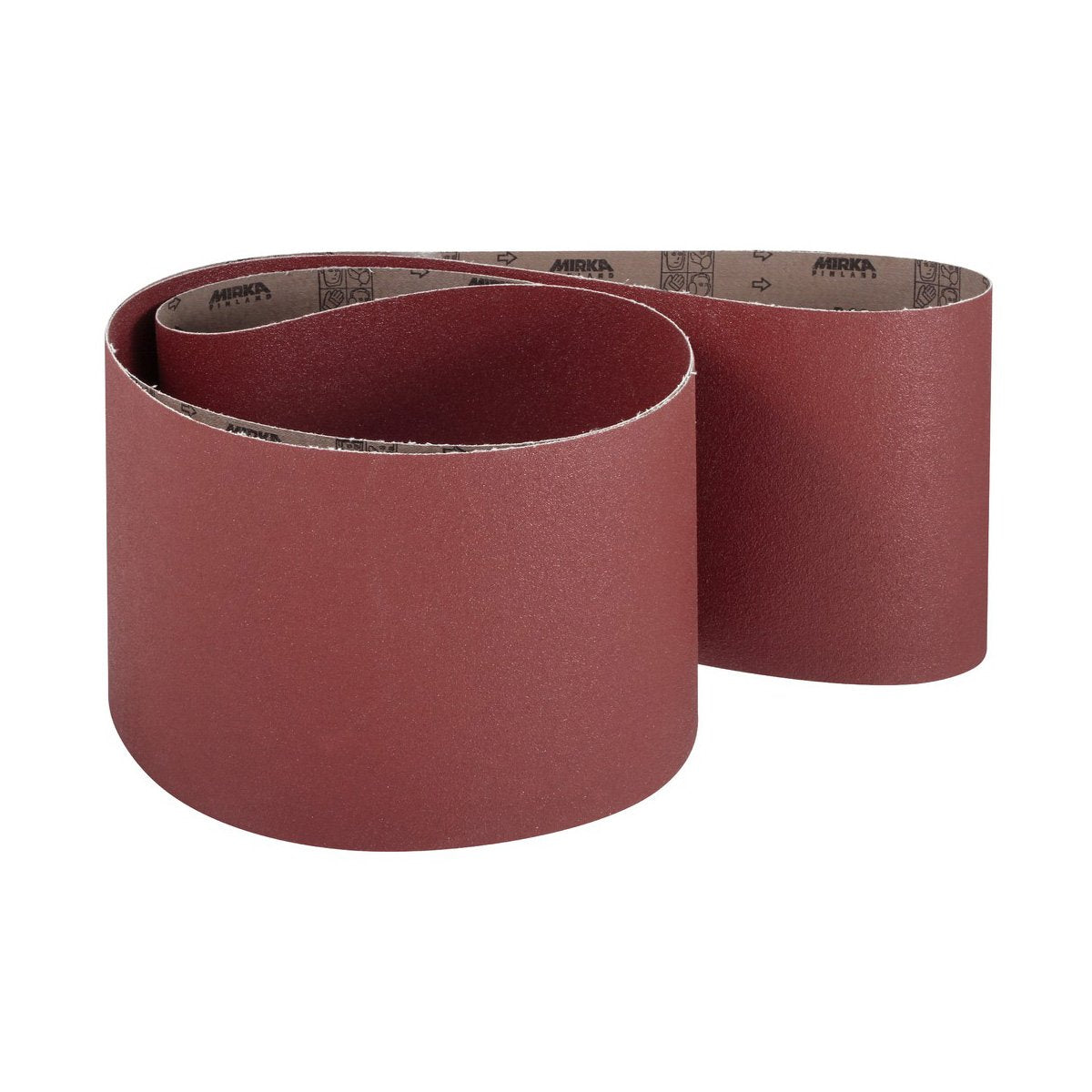 Mirka Hiolit XO 6" x 108" Sanding Belts